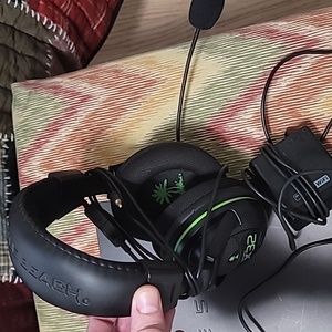 Turtle beach earforce x32